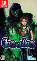 Gloom and Doom (import) NS