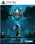 Azura's Crystal (import) PS5