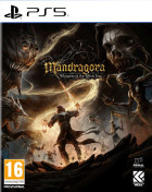 Mandragora: Whispers of the Witch Tree PS5