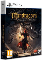 Mandragora: Whispers of the Witch Tree Collector's Edition PS5
