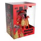 Godzilla Vinyl Figure Rodan 12 cm Hobby