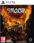 Gears of War: Reloaded PS5