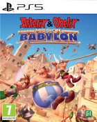 Asterix & Obelix: Mission Babylon PS5