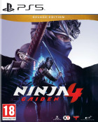 Ninja Gaiden 4 Deluxe Edition PS5