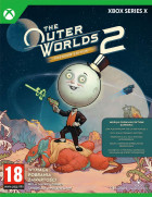 The Outer Worlds 2 Premium Edition XSX