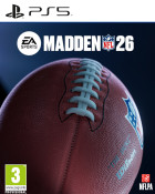 EA Sports MADDEN NFL 26 PS5