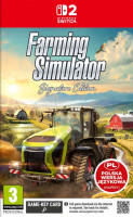 Farming Simulator Signature Edition NS2