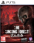 The Sinking Forest PS5