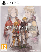 Final Fantasy Tactics: Ivalice Chronicles PS5
