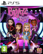 BRATZ Rhythm & Style PS5