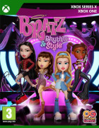 BRATZ Rhythm & Style, Xbox One