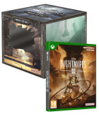 Little Nightmares III Mirror Edition XONE