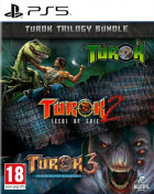 Turok Trilogy Bundle PS5