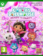 DreamWorks Gabby's Dollhouse: Ready to Party XONE