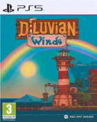 Diluvian Winds PS5