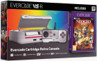 Evercade VS-R + NEOGEO Arcade 1 Hobby