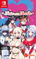 Date with Devils (import) NS