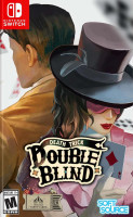 Death Trick Double Blind (import) NS