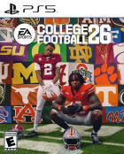 EA Sports College Football 26 PS5