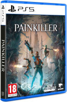 Painkiller PS5