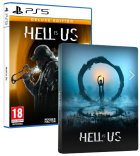 Hell is Us Deluxe Edition PS5