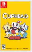 Cuphead NS