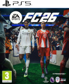 EA SPORTS: FC 26, PlayStation 5