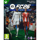EA SPORTS: FC 26, Xbox Series X