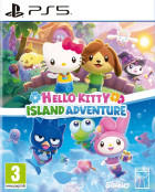 Hello Kitty Island Adventure PS5