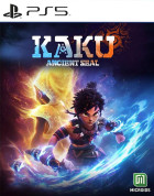 Kaku: Ancient Seal PS5