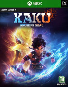 Kaku: Ancient Seal XSX