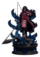 Naruto Shippuden Master Museum Statue 1/4 Uchiha Madara 70 cm Hobby