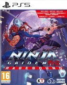 Ninja Gaiden: Ragebound, PlayStation 5