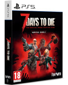 7 Days to Die - Console Edition Survival Bundle PS5