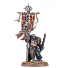 BLACK TEMPLARS: CRUSADE ANCIENT, Hobby
