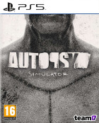 Autopsy Simulator, PlayStation 5