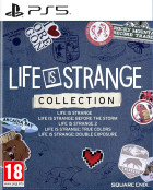 Life is Strange Collection PS5