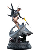 Tomb Raider Statue 1/4 Lara Croft-Quest for Avalon 74 cm Hobby