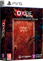 OXIDE Room 208 Collector's Edition PS5