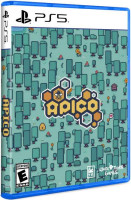 Apico (LRG) PS5