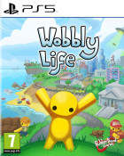 Wobbly Life PS5