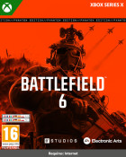 Battlefield 6 Phantom Edition XSX