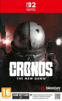 Cronos: The New Dawn NS2