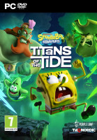 SpongeBob SquarePants: Titans of the Tide, PC