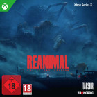 Reanimal Collector's Edition XSX