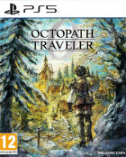 Octopath Traveler 0 PS5