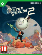 The Outer Worlds 2 XSX
