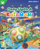 Once Upon A Katamari XSX
