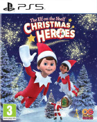 The Elf on the Shelf: Christmas Heroes PS5