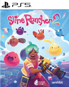 Slime Rancher 2 PS5